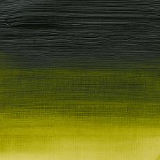 Professional Acrylic Permanent Sap Green