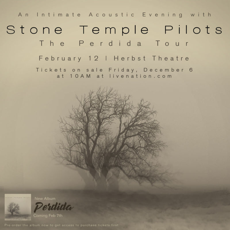 Stone Temple Pilots - Fare Thee Well에 대한 이미지 검색결과