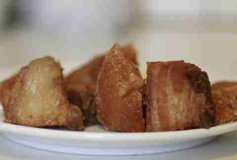 Lechon Kawali