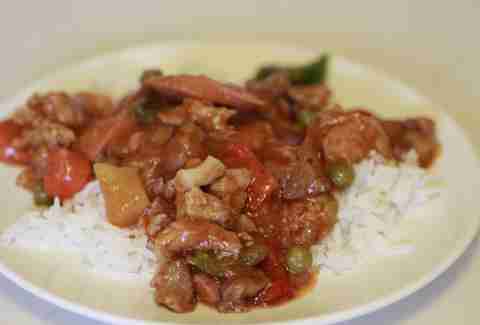 Menudo