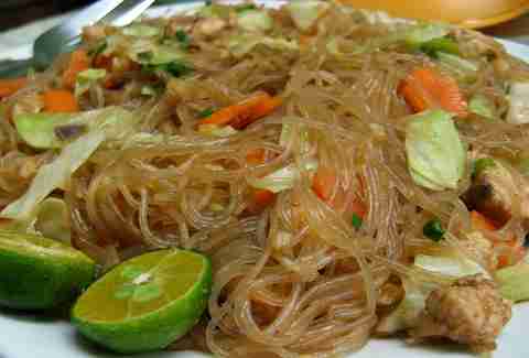 Pancit