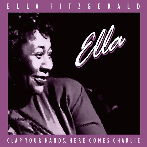 Ella Fitzgerald - Cry me a river에 대한 이미지 검색결과