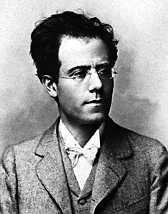 Gustav Mahler, 1860∼1911