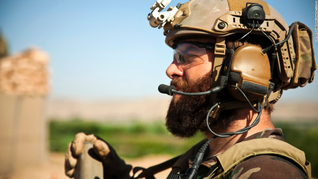 10 facts about U.S. Special Operations forces - CNNPolitics