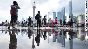 Forget the trade war, China's economy has other big problems