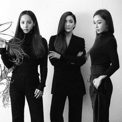 S.E.S. 프로필 이미지