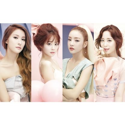 카라 프로필 이미지