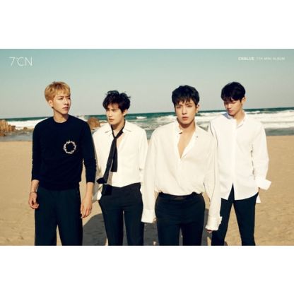 CNBLUE (씨엔블루) 프로필 이미지