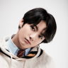 정국 프로필 이미지