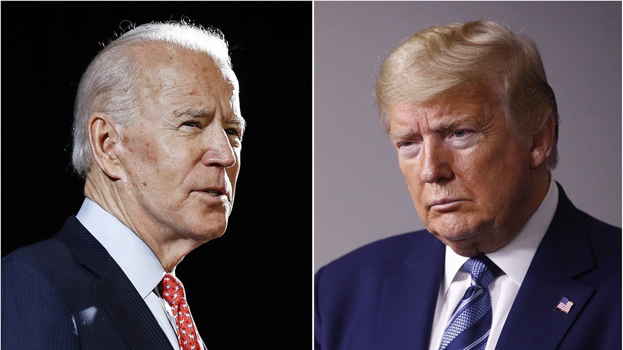 Legal limbo: 2020 election lawsuits pile up