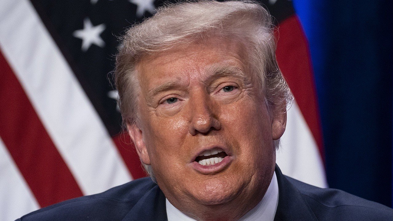 Trump claims votes illegally received in Pennsylvania