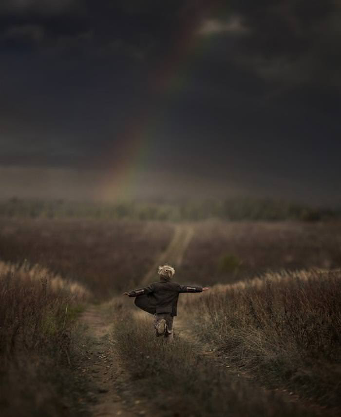 Kids Around the World
