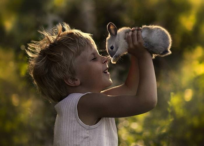 Kids Around the World