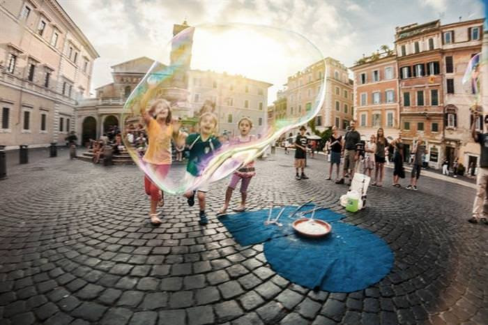 Kids Around the World