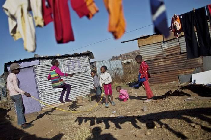 Kids Around the World