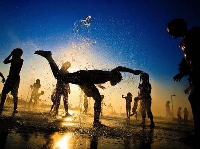 Kids Around the World