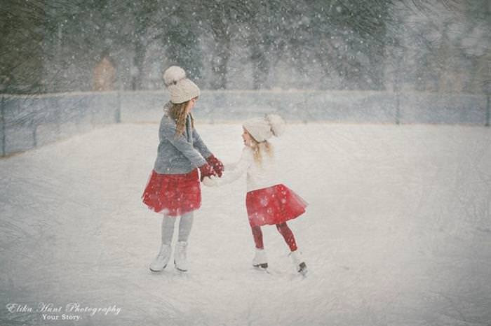 Kids Around the World
