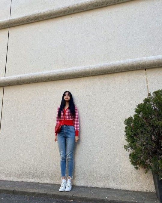 [포토] '美친 비율'