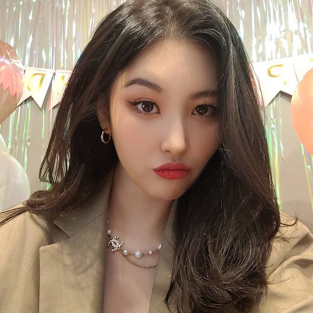 선미 인스타그램