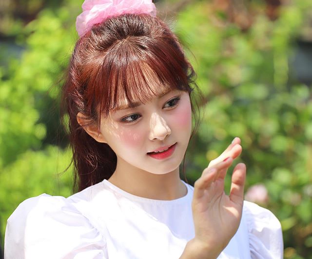 트와이스 인스타그램