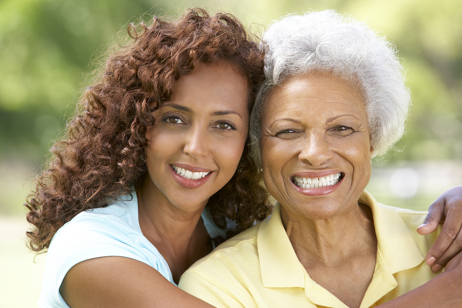Tips on choosing the best assisted living options for aging ...