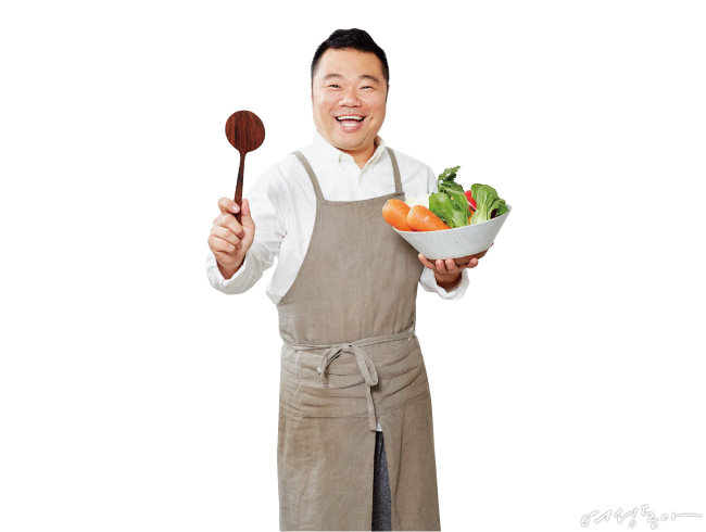 맛있는집밥 이미지
