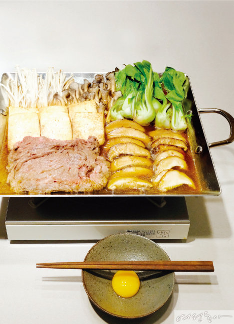 집밥 이미지