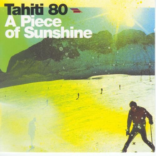 Tahiti 80 - 1000 Times에 대한 이미지 검색결과