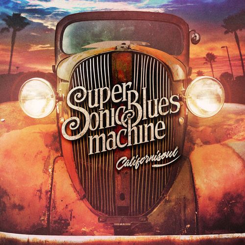 Supersonic Blues Machine - Running Whiskey에 대한 이미지 검색결과