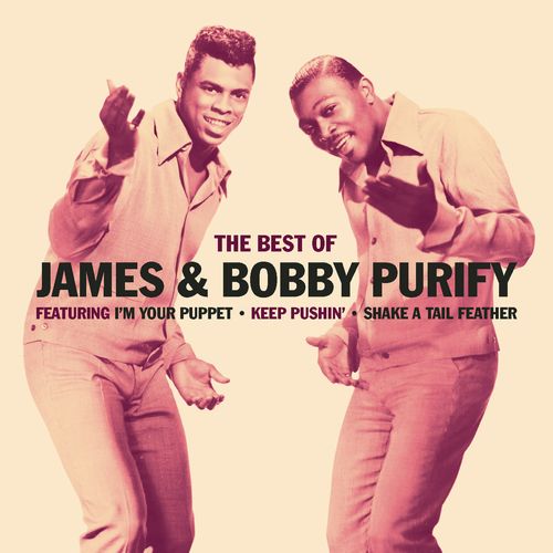 James and Bobby Purify - I'm your puppet에 대한 이미지 검색결과