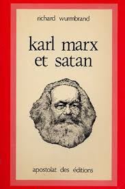 Image result for Satan makes the communist