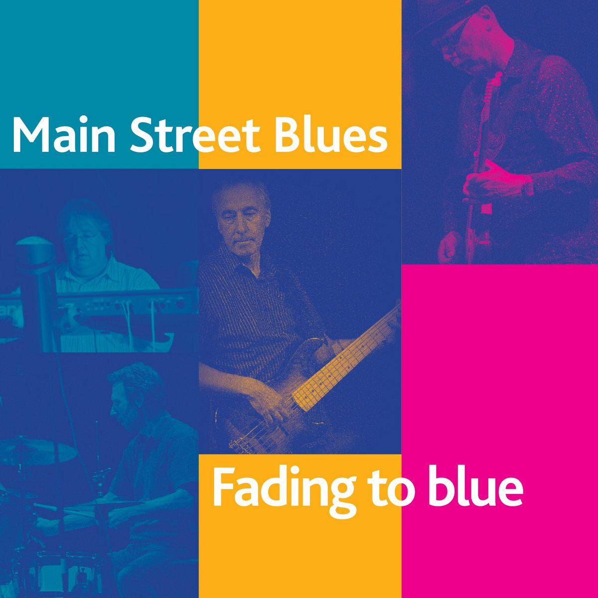 Main Street Blues - The Bluest Blues에 대한 이미지 검색결과