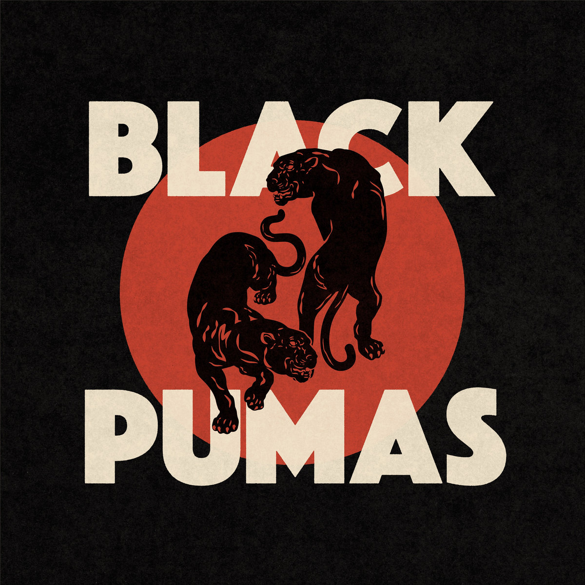 Black Pumas - Colors 이미지 검색결과"