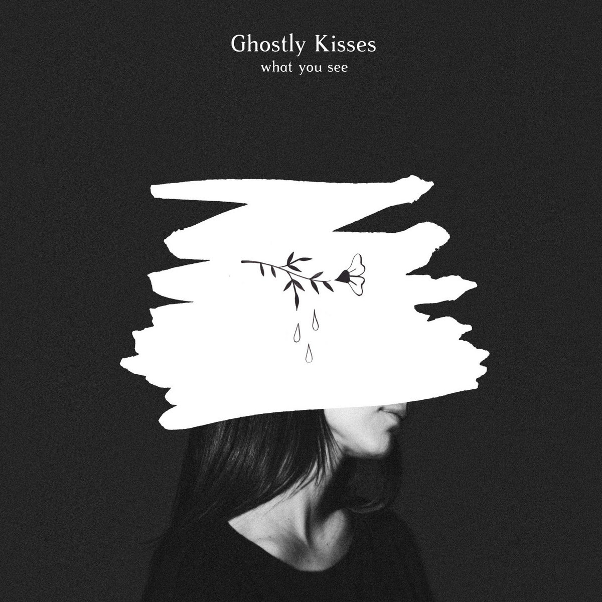 Ghostly Kisses - Empty Note에 대한 이미지 검색결과