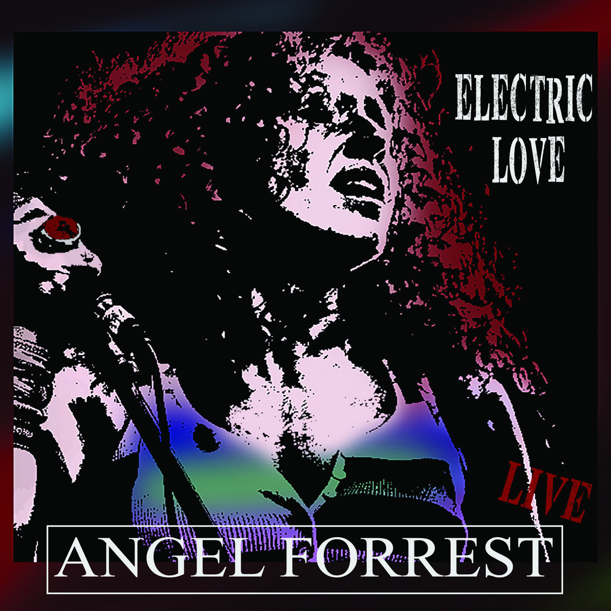 Angel Forrest  Turtle Blues에 대한 이미지 검색결과