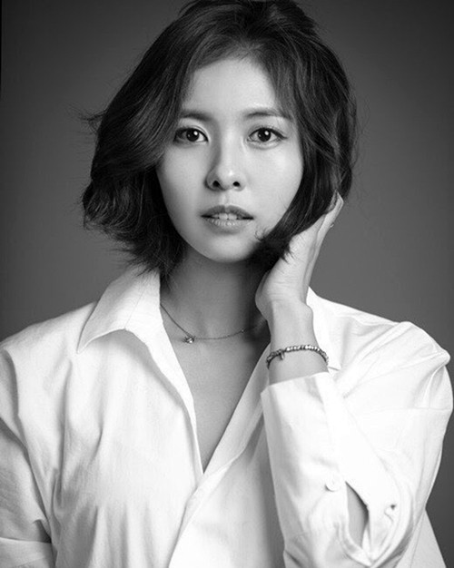 배우 김혜나가 제8회 무주산골영화제 온라인 개막식 진행을 맡는다. 사진=라라미디어