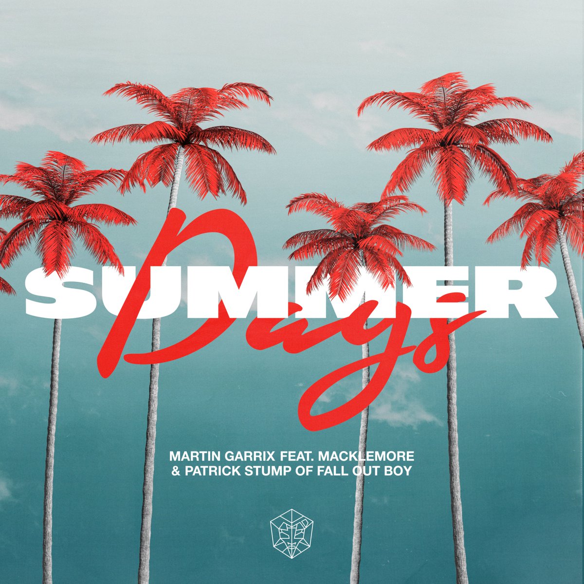 Martin Garrix ft. Macklemore & Patrick Stump of Fall Out Boy - Summer Days에 대한 이미지 검색결과