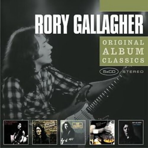 Rory Gallagher - The King Of Zydeco 이미지 검색결과