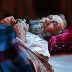 David’s Prayer for God’s Help During Sickness (Psalm 41)