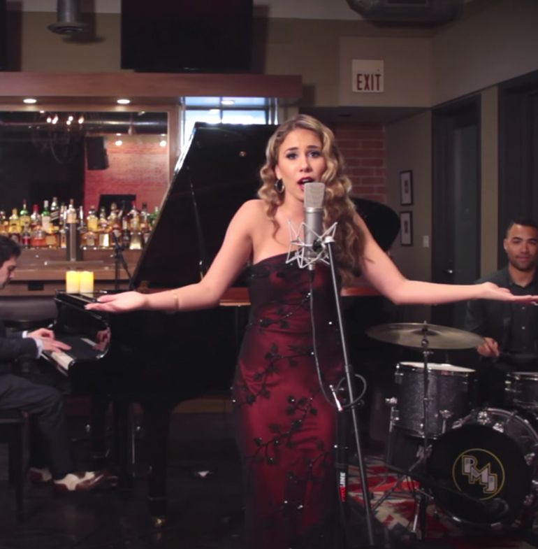 Haley Reinhart - Habits  lyrics에 대한 이미지 검색결과