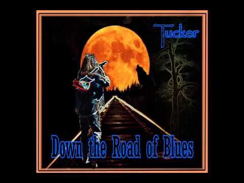 Tony Tucker - Down The Road Of Blues 이미지 검색결과