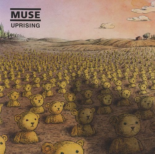 Muse - Uprising에 대한 이미지 검색결과