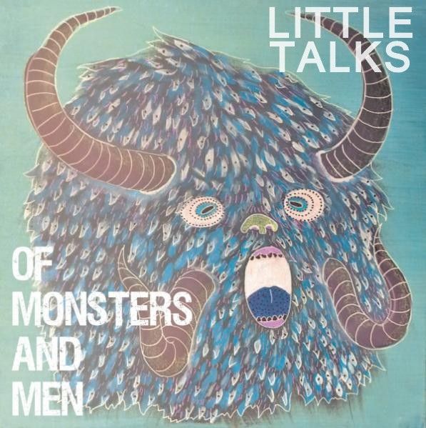 Of Monsters and Men - "Little Talks"에 대한 이미지 검색결과