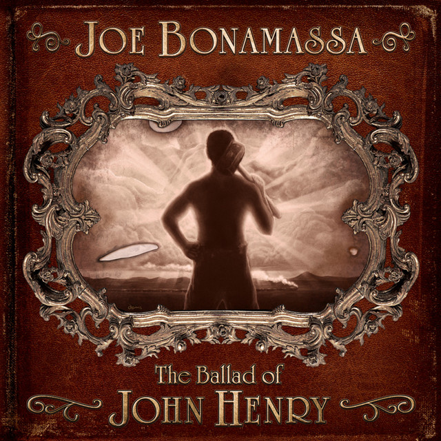 Joe Bonamassa - Lonesome Road Blues에 대한 이미지 검색결과