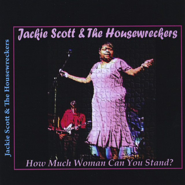 Jackie Scott - I'm Tired에 대한 이미지 검색결과