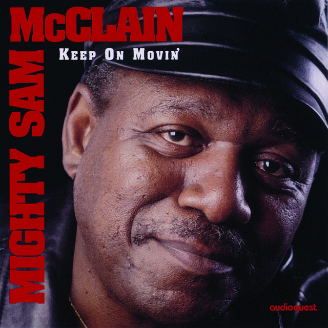 Mighty Sam McClain - Don't Worry About Me에 대한 이미지 검색결과
