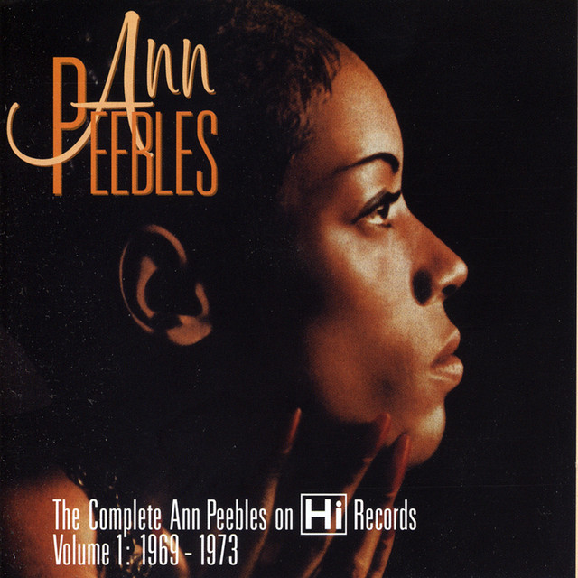 Ann Peebles - Trouble Heartaches & Sadness 이미지 검색결과"