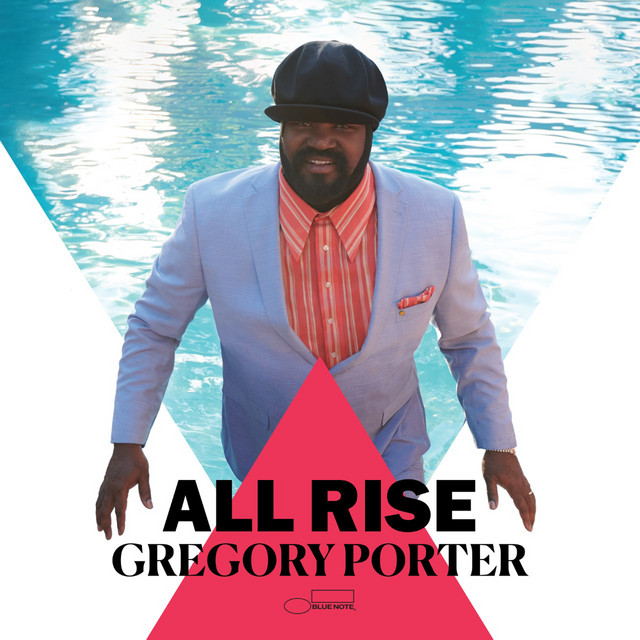 Gregory Porter - If Love Is Overrated 이미지 검색결과