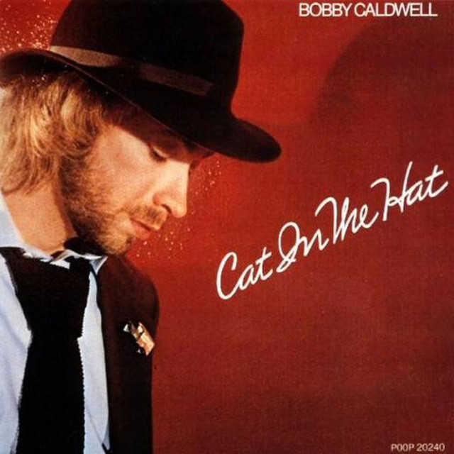 Bobby Caldwell - What You Won't Do For Love 이미지 검색결과