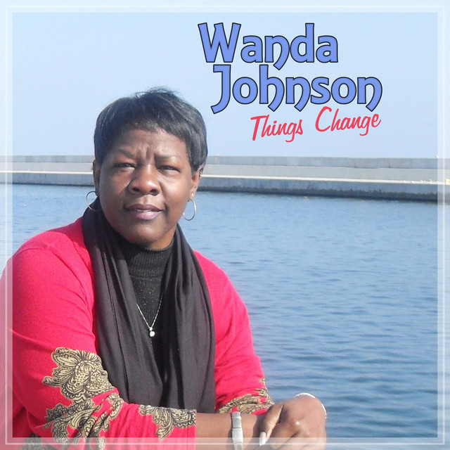 Wanda Johnson - Slow Down 이미지 검색결과"